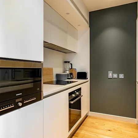 Apartamento Simpsons Loan - 428