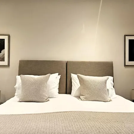 Apartamento Elegant 1-bedroom