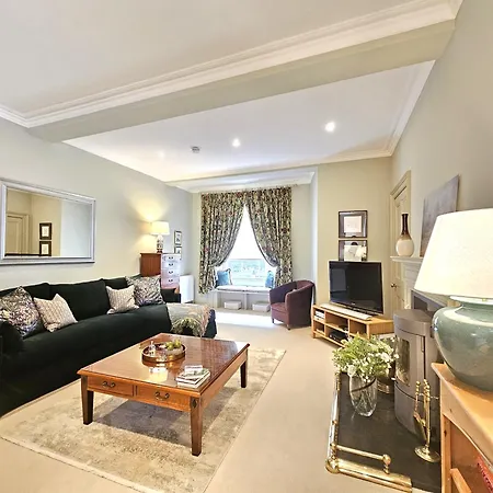 아파트 Elegant 1-bedroom