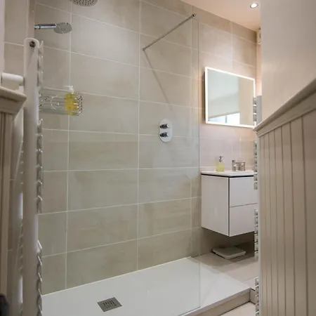 Mardale Crescent - 380 Appartement Édimbourg