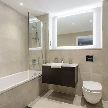 Dragon - Centre 1 Bed * Edimburgo