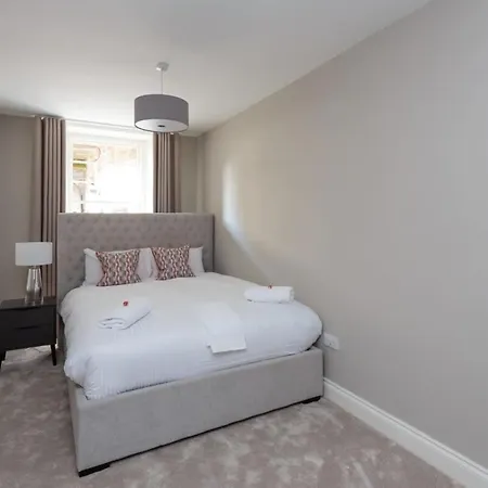 Dragon - Centre 1 Bed Apartamento