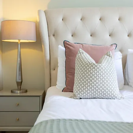 Apartment Dragon - Alina - 1 Bed Centre Luxury