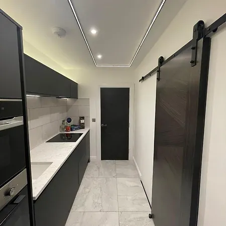 2bedroom With Steam * Edynburg