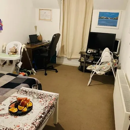 Apartament Daire