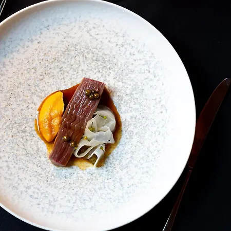 The Scott ホテル 4*