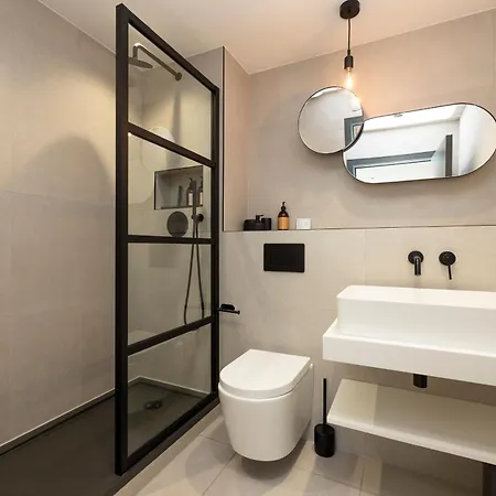 Joivy Fabulous With Bay View Terrace Apartment *