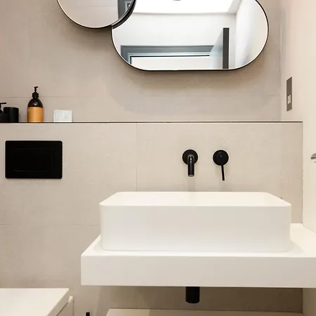 Apartment Joivy Fabulous With Bay View Terrace *