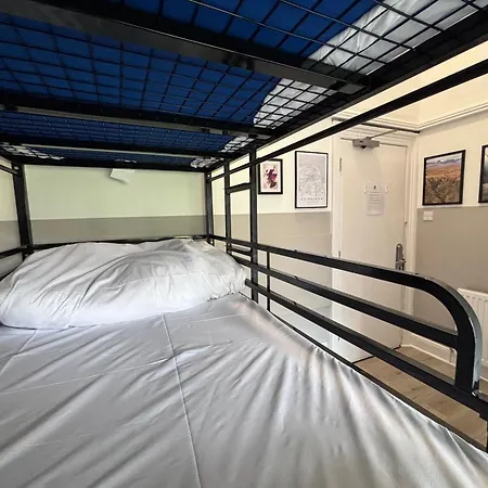 هايماركت هوب *