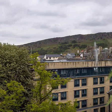 Apartment Blackfriars - Beautiful Edinburgh