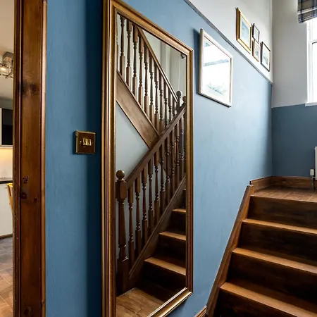 Blackfriars - Beautiful Apartment *