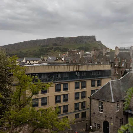 Apartment Blackfriars - Beautiful Edinburgh