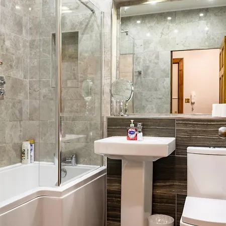 Blackfriars - Beautiful Edinburgh