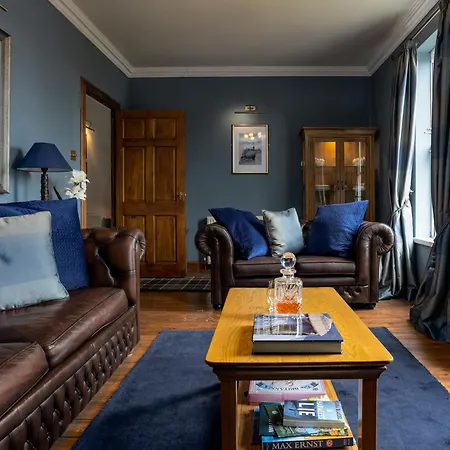 Blackfriars - Beautiful Apartment Edinburgh