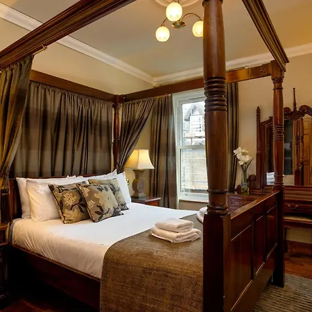 Apartment Blackfriars - Beautiful Edinburgh