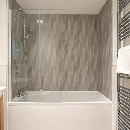 Σπίτι διακοπών Comfy 2 Bedroom Near Centre *