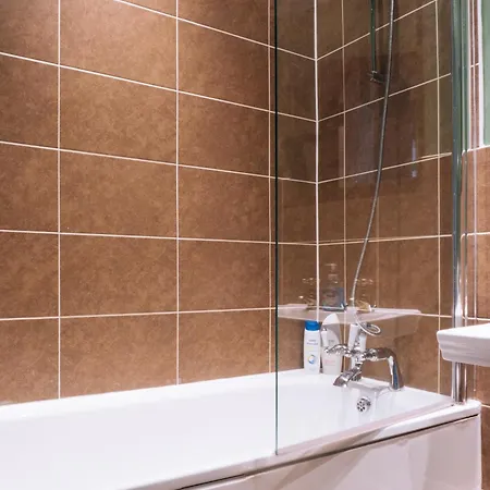 Grade A Listed 2 Bedroom In * Edinburgh