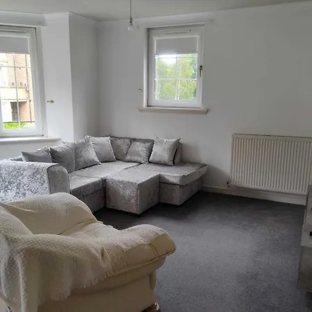 Snug & Serene 2bd Flat - Roseburn