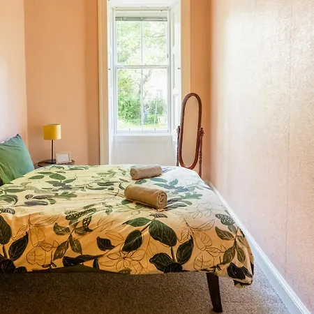 Appartamento Palm Tree Apartment- Period With Cat *