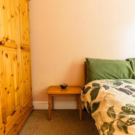 Palm Tree Apartment- Period With Cat Appartamento