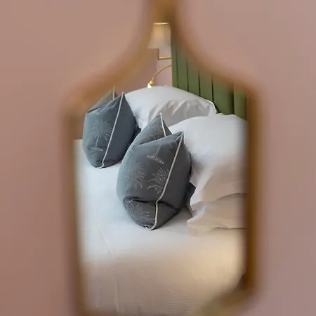 The Broughton Townhouse 4* Édimbourg