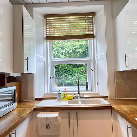 Apartamento Lovely Two Bedrooms *
