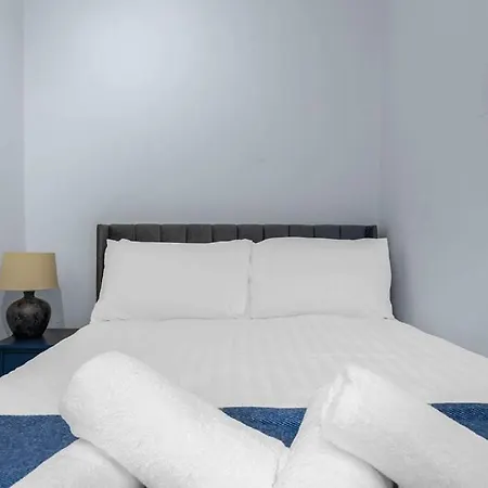 Guestready - Lovely Nest In The Old Town Edimburgo
