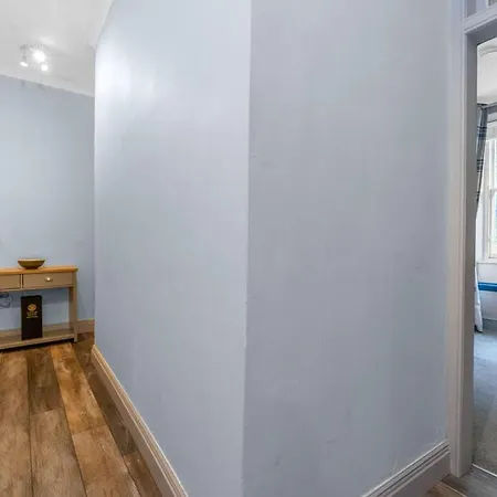 Apartament Guestready - Lovely Nest In The Old Town Edynburg