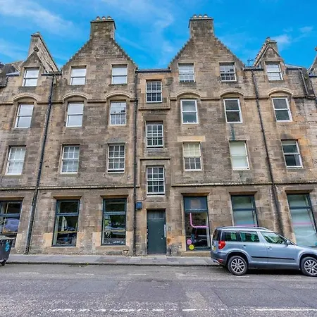 Guestready - Lovely Nest In The Old Town Apartament *