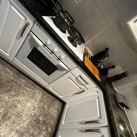 Apartmán Old House In Of Old Town *