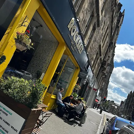 Apartmán Old House In Of Old Town *