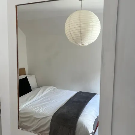 Appartement In Edinburgh, Old Town Edinburgh