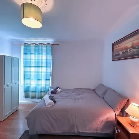 Haven Retreat Apartament