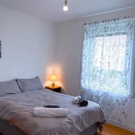 Haven Retreat Apartament Edynburg