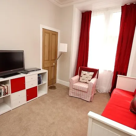 Hamish's Hame Licence No Eh 69774 R Energy Rating C * Edinburgh