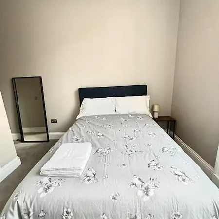 City Centre Flat Ivii Διαμέρισμα Εδιμβούργο