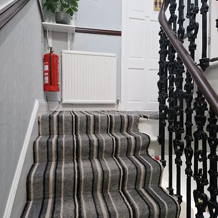 Affittacamere Dalry *