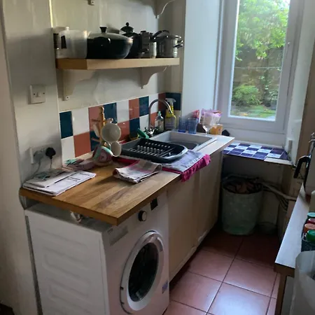 Escape - Large 1 Bedroom * Edimburgo