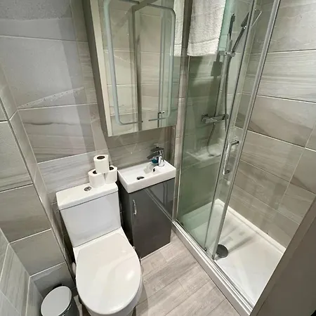 Lejlighed Boutique Castle View 3 Bedroom *