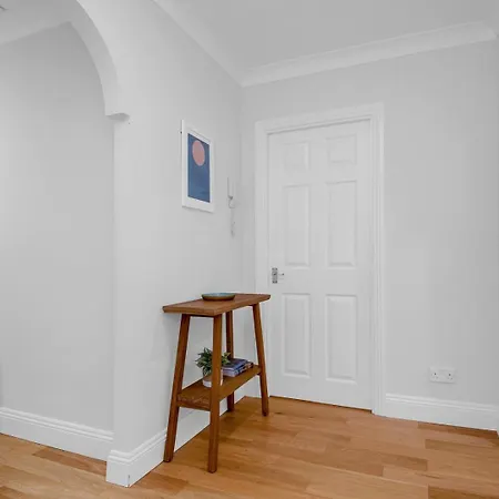 Apartament Guestready - Light & Airy In New Town