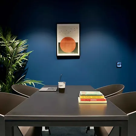 Joivy Trendy Units In Westfield-adults Only 公寓 *