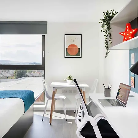 公寓 Joivy Trendy Units In Westfield-adults Only 爱丁堡