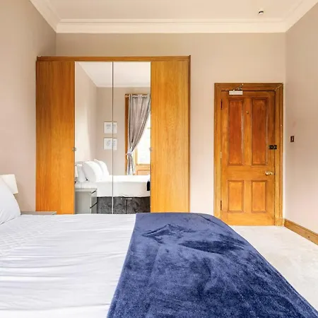 Lady Road Apartman Edinburgh