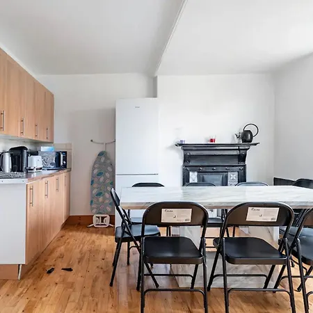 Apartman Lady Road Edinburgh