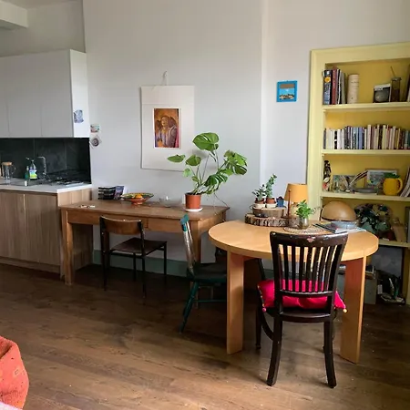 Arthur's Seat View דירה *