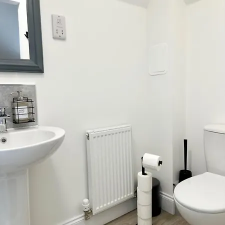 Full House Edimburgo