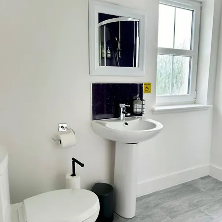 Full House 4* Edimburgo