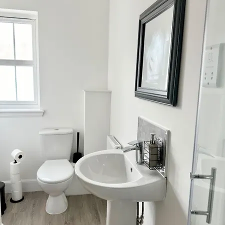 Full House Gasthuis 3*