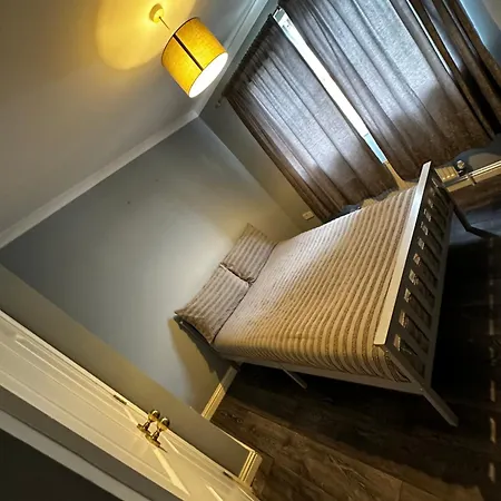 Apartment Dpsnew *