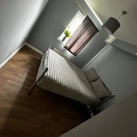 Apartment Dpsnew *